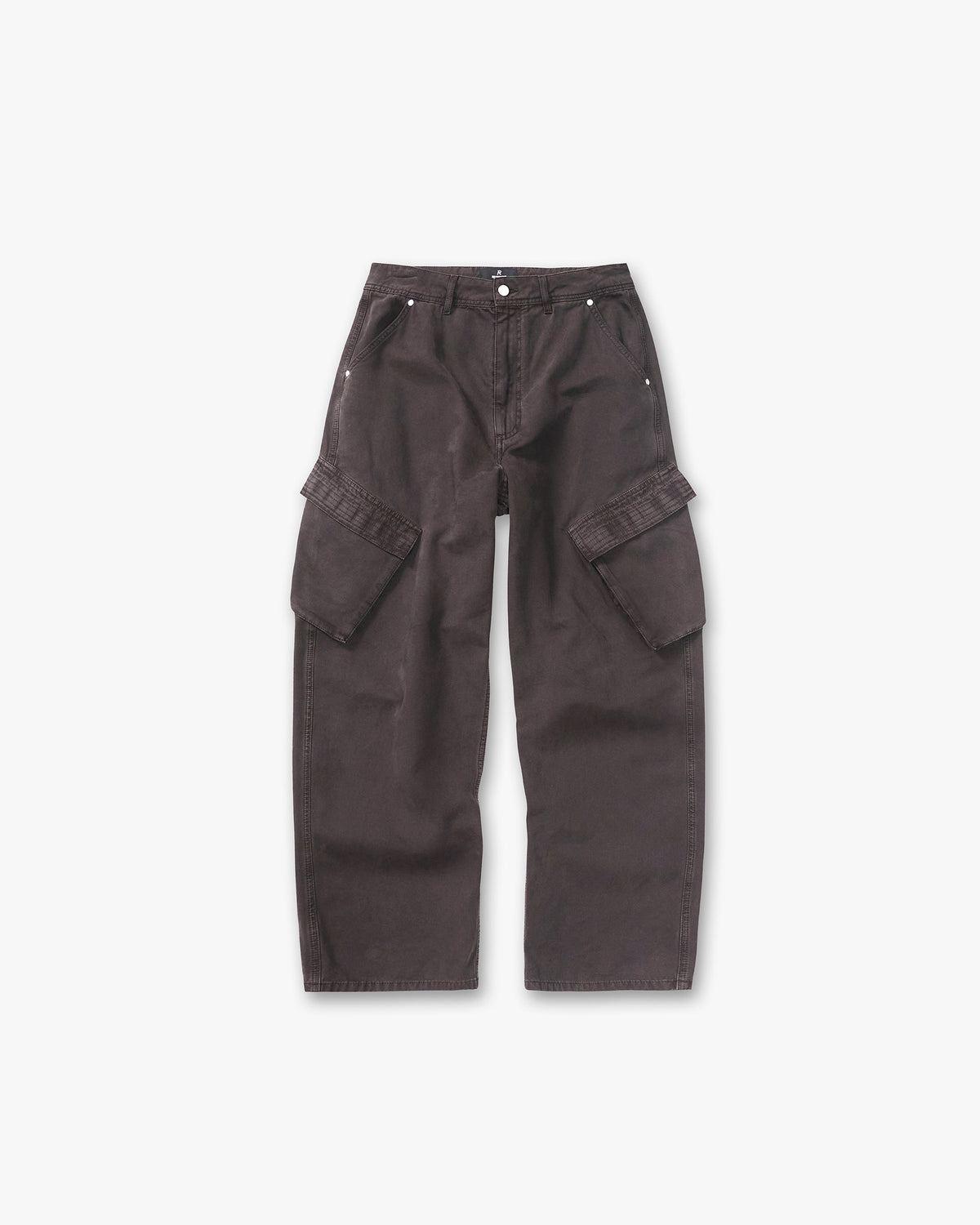 Cargo Pant - Vintage Brown