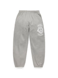 Denim U Sweatpants Grey