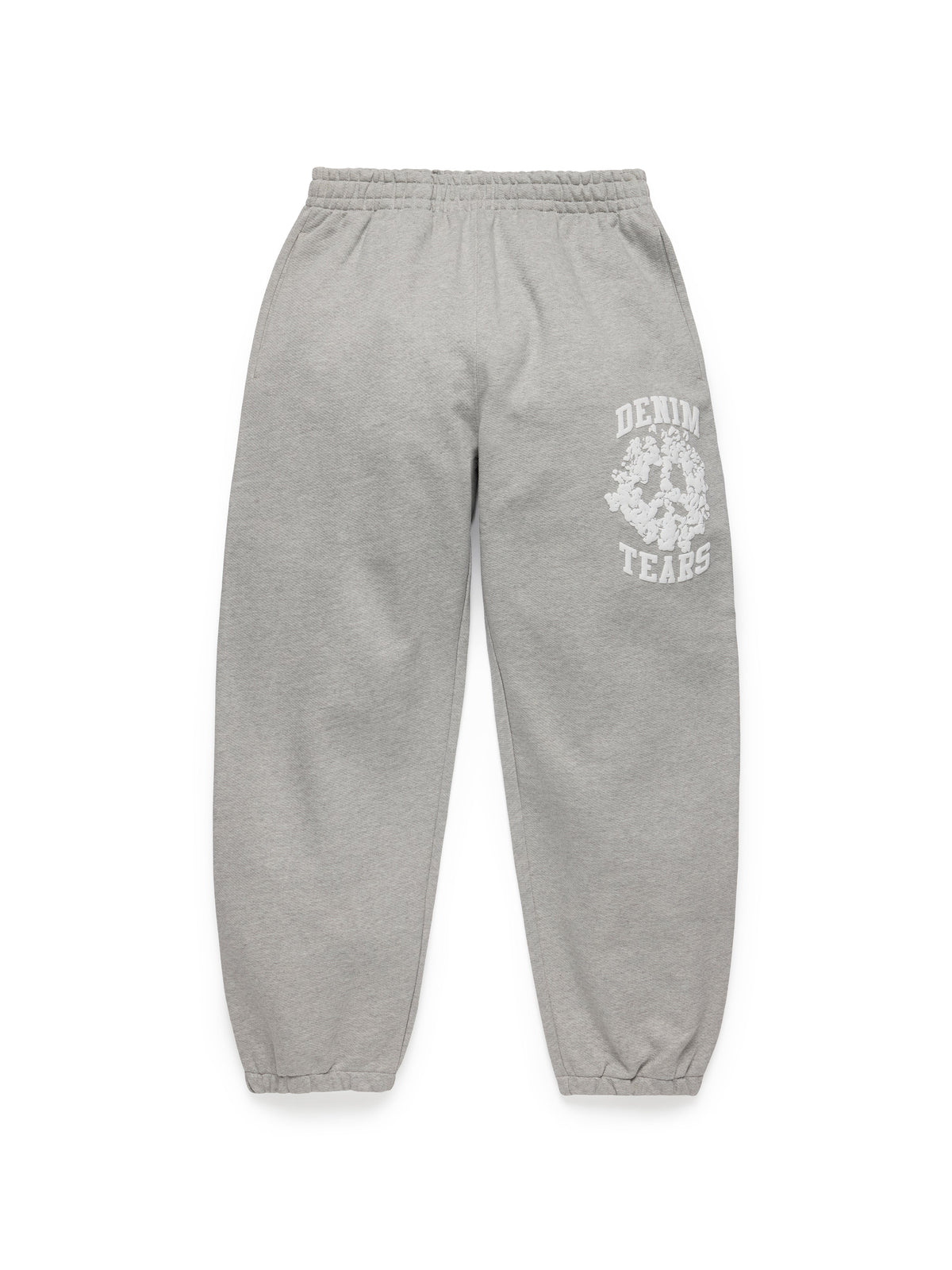 Denim U Sweatpants Grey