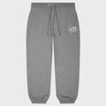 Diag Jogger Pants - Heather Grey