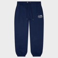 Diag Jogger Pants - Marine