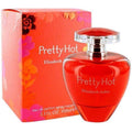 PRETTY HOT by Elizabeth Arden 3.3 oz edp 3.4 New in Box Sealed