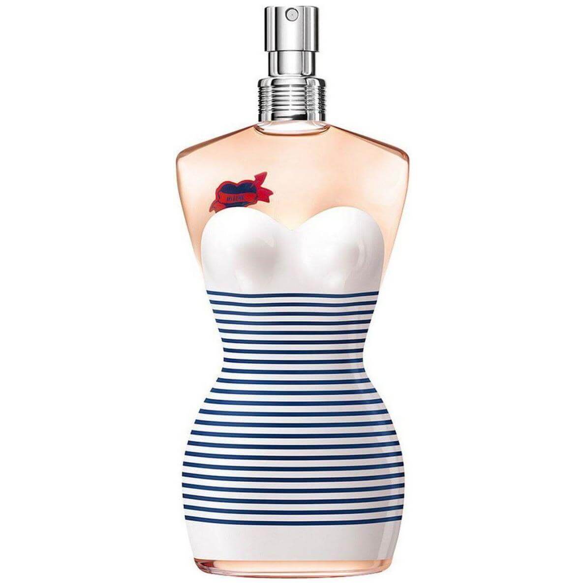 Jean Paul Gaultier Classique The Sailor Girl 3.3/3.4 oz EDT Women Tester