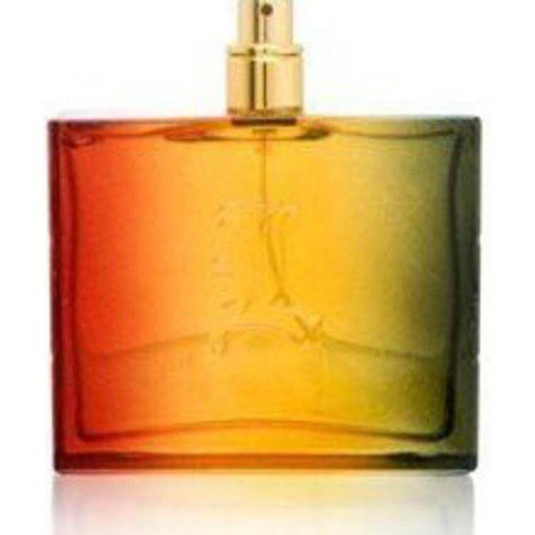 LAMB by GWEN STEFANI L A M B 3.4 oz edp for Women New tester