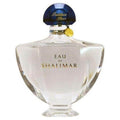 EAU DE SHALIMAR Guerlain women perfume edt 3.0 oz NEW TESTER