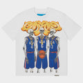 Dream Team T-shirt NG (White)