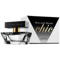 CELINE DION CHIC 3.3 / 3.4 oz edt Perfume Spray Women New In Box