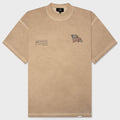 Eagle T-Shirt - Sand