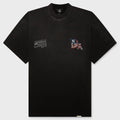 Eagle T-Shirt - Black