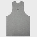Essential Tank - Seal Heather