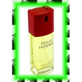 POUR HOMME by YSL Yves St Laurent Cologne 3.4 oz New tester