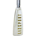 LIZ SPORT by Liz Claiborne Perfume 3.4 oz Spray Women 3.3 NEW unboxed with cap