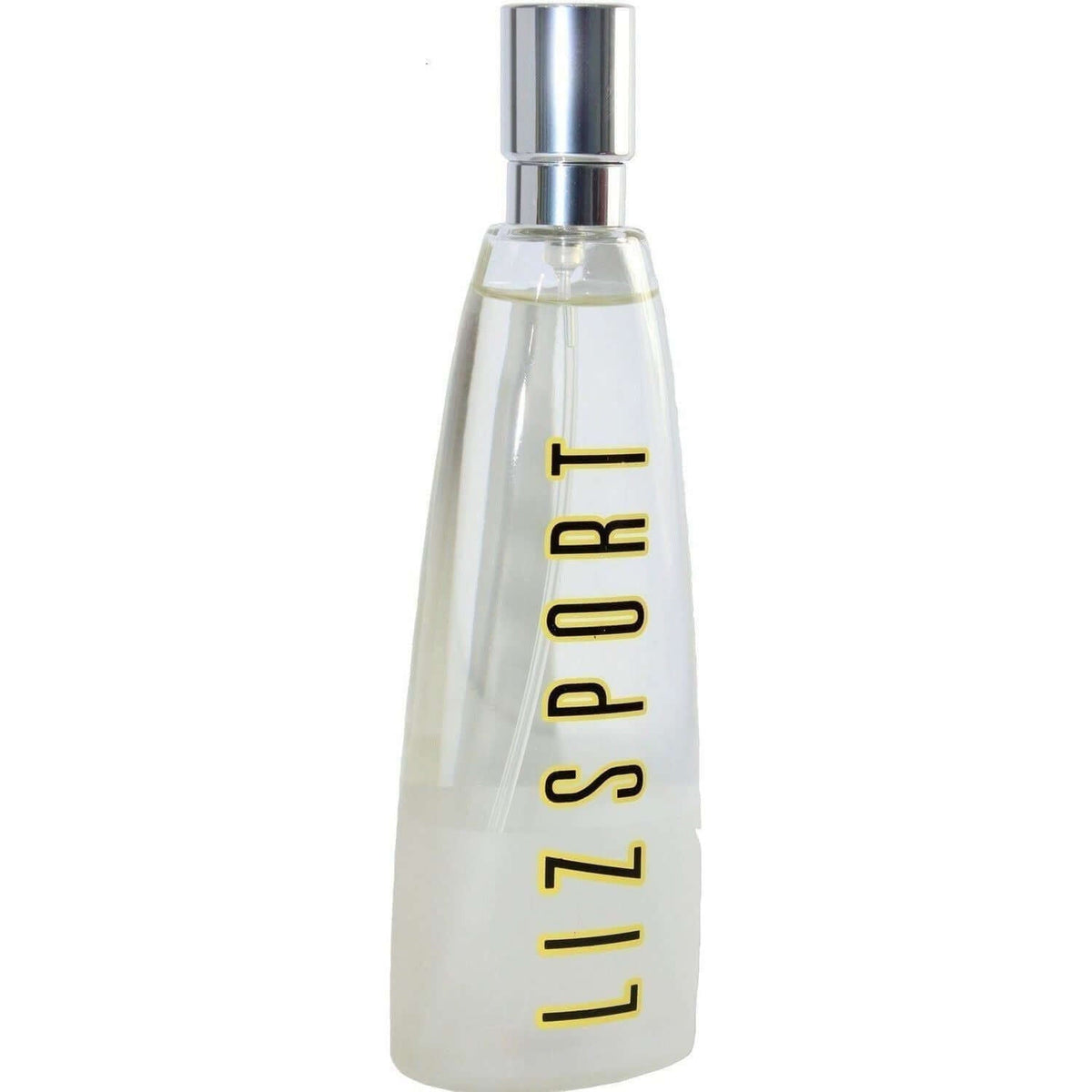 LIZ SPORT by Liz Claiborne Perfume 3.4 oz Spray Women 3.3 NEW unboxed with cap