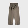 Fear of God Drawstring Straight Pant - Willow