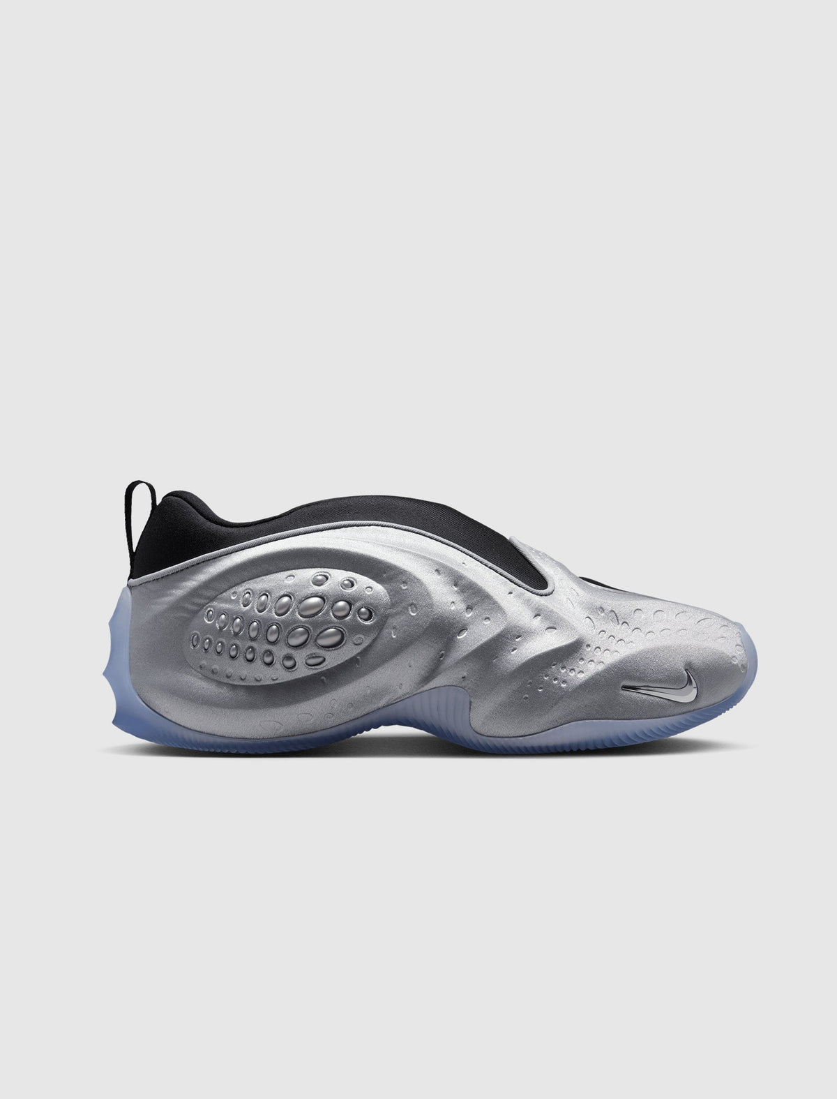 WOMEN'S FIRST SIGHT SHADOW  "METALLIC SILVER"