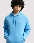Nike Club Fleece Pullover Hoodie