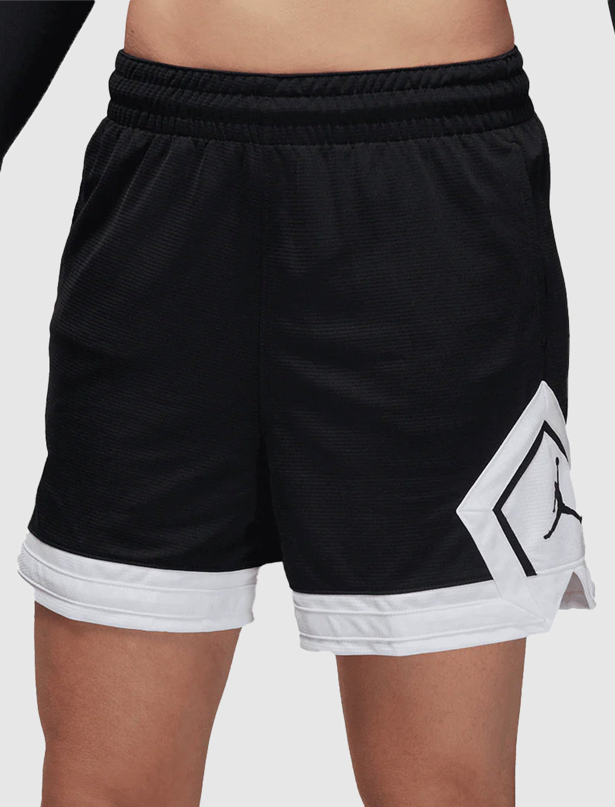 WOMEN'S SPORT DIAMOND SHORT 4