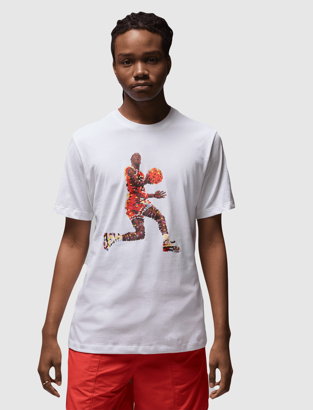 FLIGHT ESSENTIALS TEE