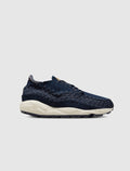 WOMEN'S AIR FOOTSCAPE WOVEN "DENIM"