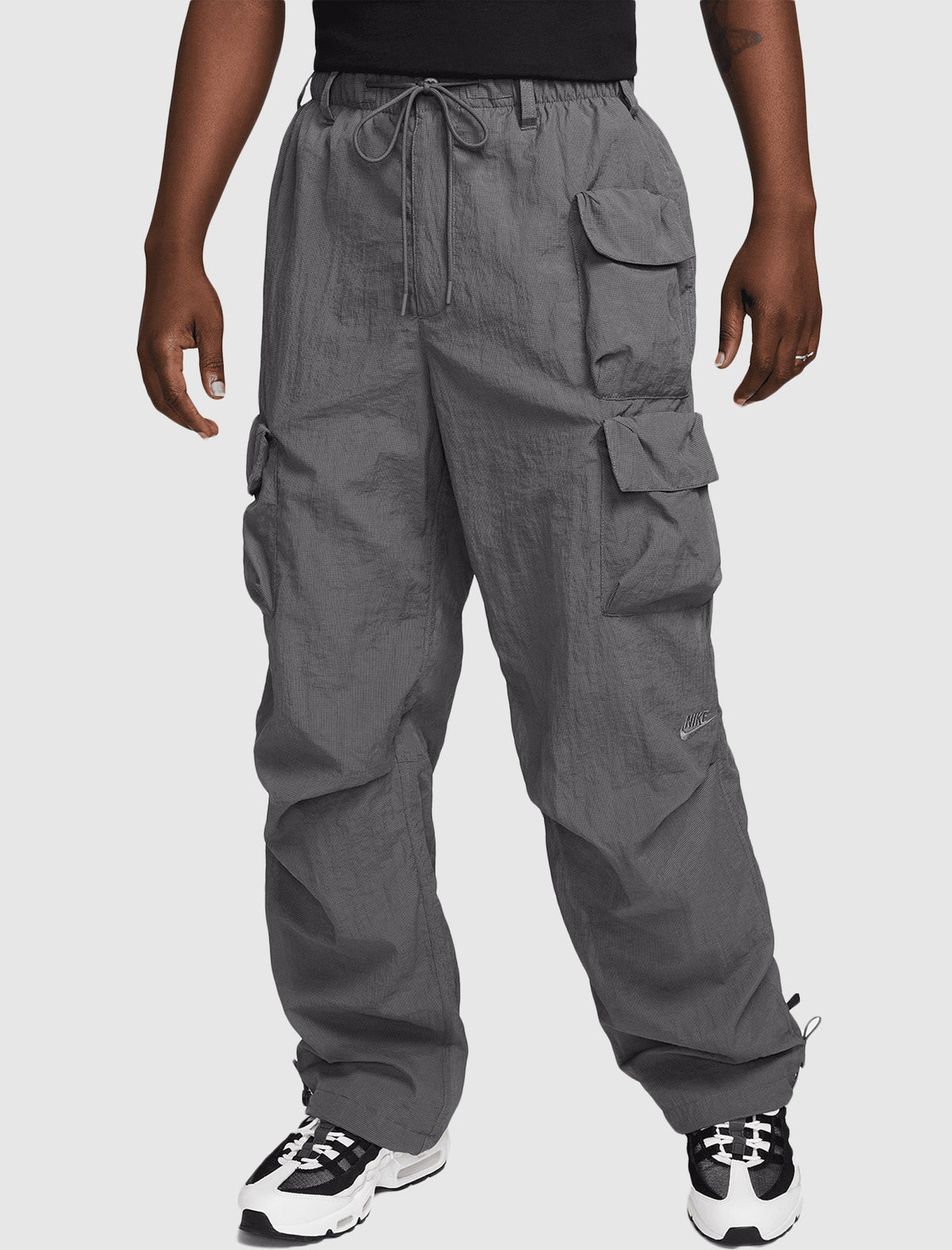 MESH PANT