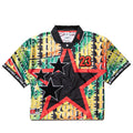 Free The Youth x Jordan Football Jersey - Multi