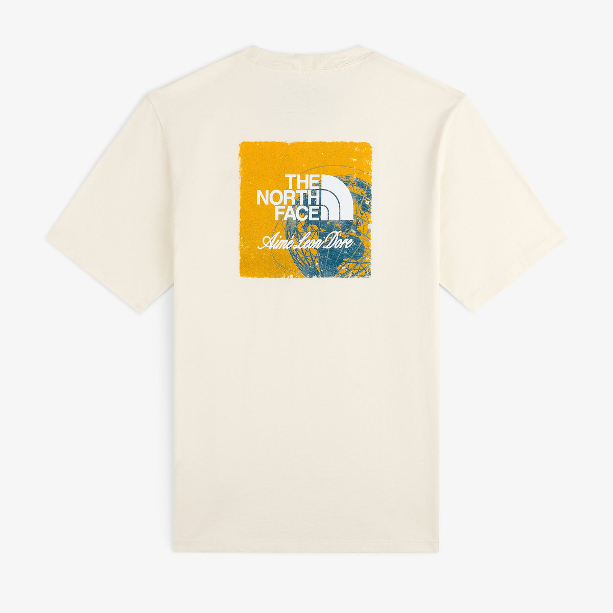 ALD / The North Face Logo Tee