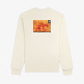 ALD / The North Face Long-Sleeve Explorer Tee