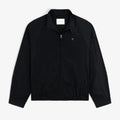 Crest Nylon Windbreaker