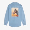 Bayard Chambray Shirt