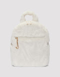 Nike Futura Faux Fur Mini Backpack