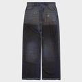 Faded Carpenter Jean - Dark Dust