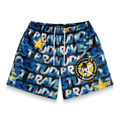 Fenom Shorts