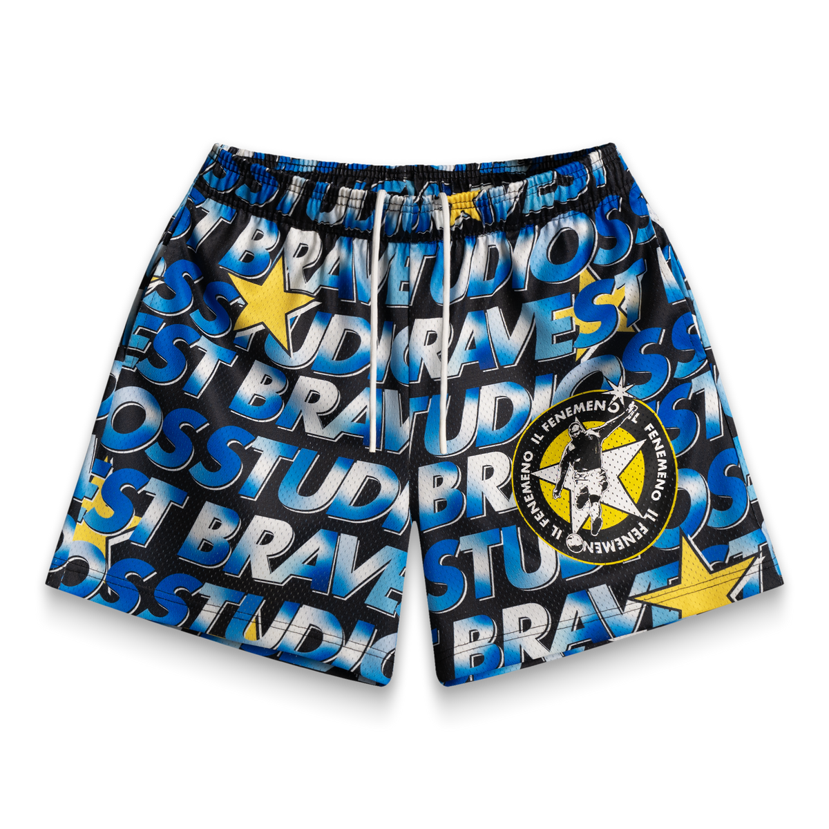 Fenom Shorts