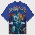 Finally T-Shirt - Blue
