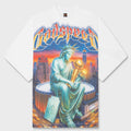 Finally T-Shirt - White