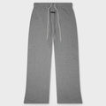 Flare Sweatpant - Washed Seal Heather