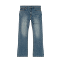 Blue Flare Denim