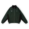 Grand Collection x New Balance Zip Up Sweatshirt (Black)