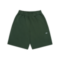 MINI ISLAND SWEATSHORT [FOREST GREEN]