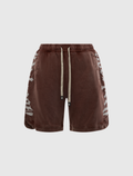 COURTSIDE SHORTS