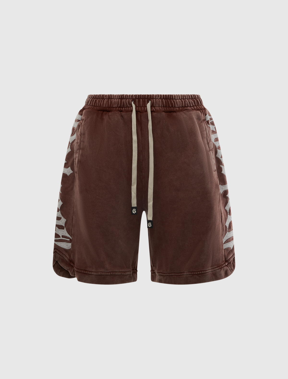 COURTSIDE SHORTS