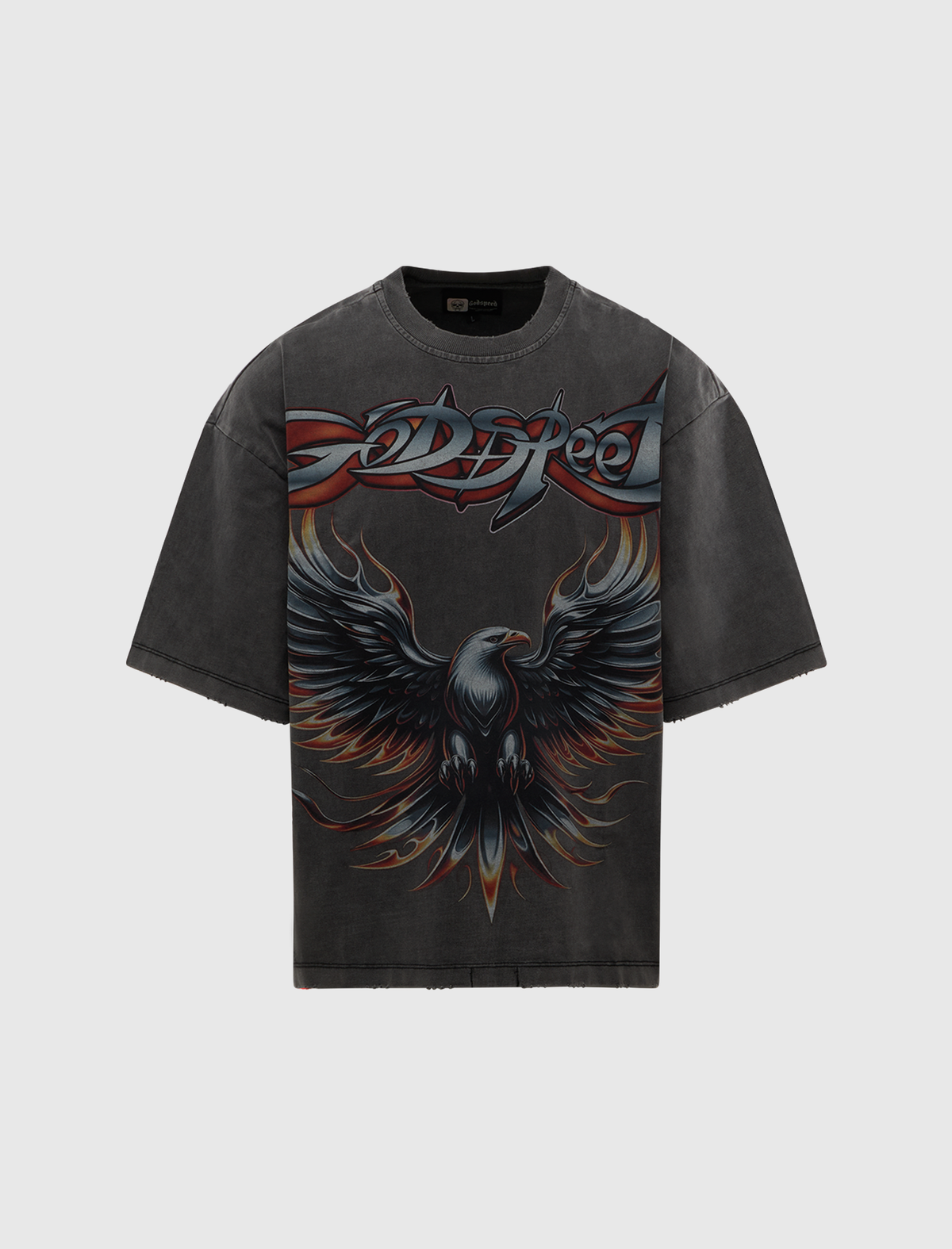 EAGLE EYE T-SHIRT