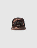 FOREVER TRUCKER HAT