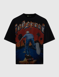 KICK PUSH TEE