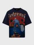 KICK PUSH TEE