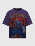KICK PUSH TEE