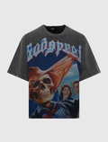 MASK OFF TEE