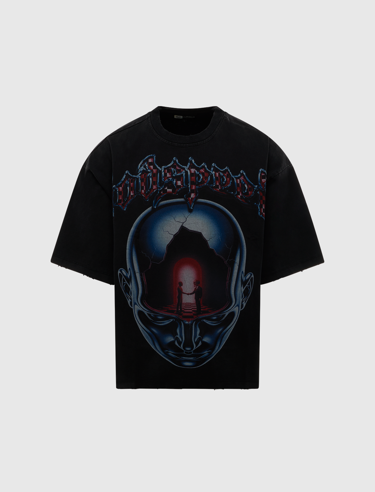 M.O.T.M. T-SHIRT
