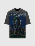 NEIGHBORHOOD WATCH TEE