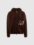 OG LOGO HOODIE V2